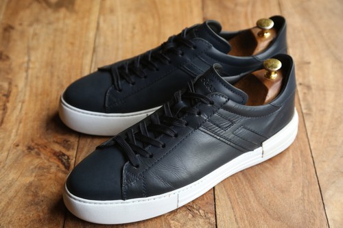 Scarpe ginnastica hogan - ginnastica, blu
