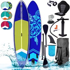 BRAST® SUP Board TURTLE |