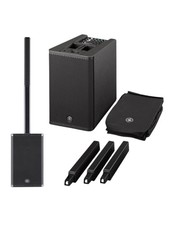 Yamaha stagepas mk2 - yamaha,