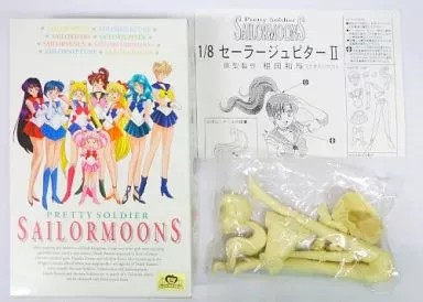 Kit resina modello figure