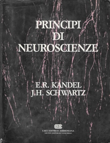 Kandel h schwartz - e.r.,
