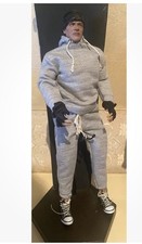 ROCKY IN TUTA VERSIONE