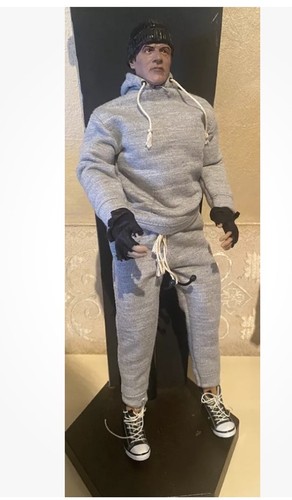Rocky tuta versione - rocky, in