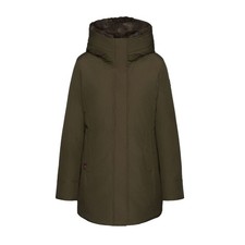 Woolrich - Ws Boulder Parka Ff