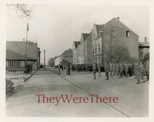 Foto wwii signal corps - wwii,