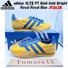 adidas SL72 PT Bold Gold