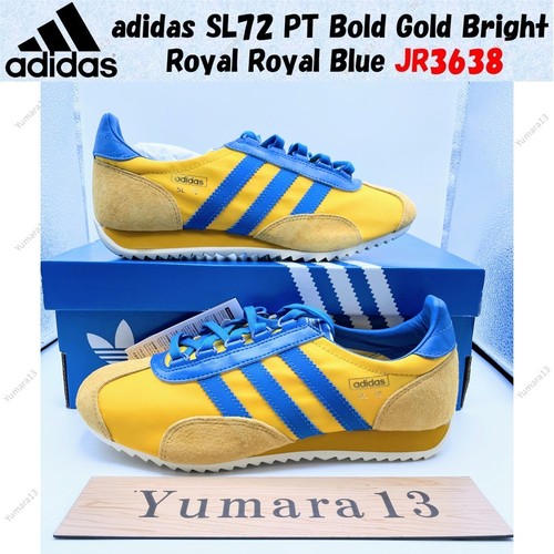 Adidas sl72 bold gold - adidas,