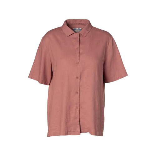 Essenza top manica corta - manica,