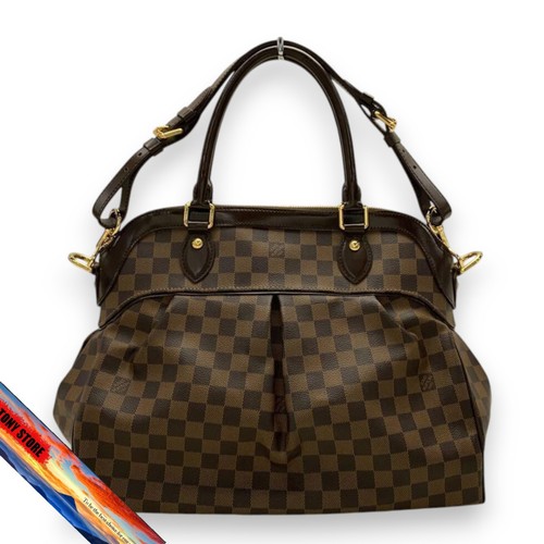 Borsa mano louis vuitton - a,