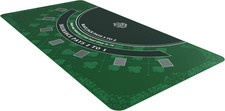 , Tappetino Da Blackjack Da