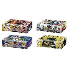 DRAGON BALL SUPER TCG 1x