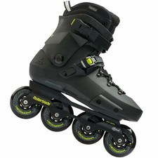 Rollerblade Twister XT Inline Skates Inliner Inlineskates Città Fitness NUOVO