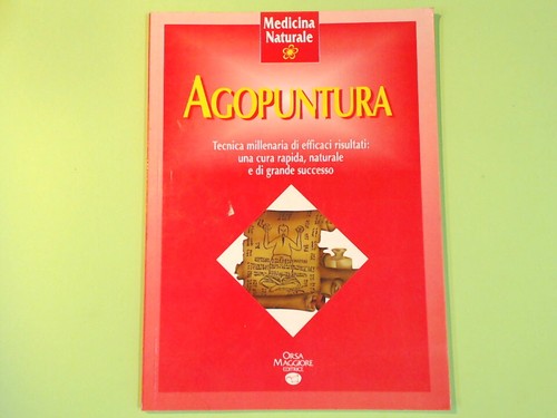 Agopuntura medicina naturale - agopuntura,