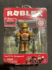 Serie action figure Roblox
