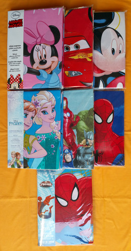 Completo lenzuola disney - completo,