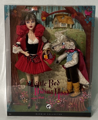 Barbie 2008 collezione - barbie,