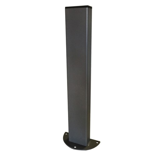 Colonnina metallo h50cm - metallo,