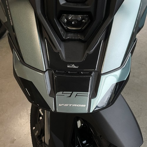 Adesivi moto protezione - 3d,