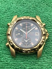 Orologio Uomo Originale SEIKO