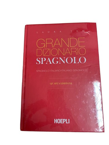 Grande dizionario hoepli - grande,
