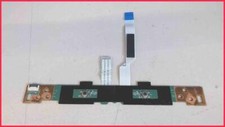 Touchpad Interruttore Tasti