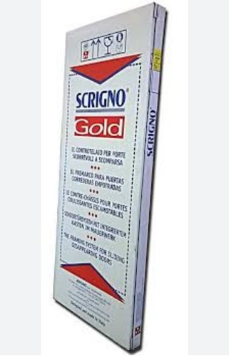 Scrigno gold controtelaio per - gold-controtelaio,