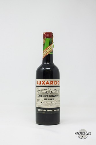 Cherry brandy luxardo - luxardo, 75cl
