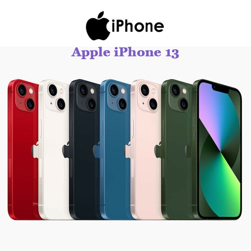 Nuovo apple iphone 256gb - 13,