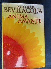 ANIMA AMANTE- Alberto