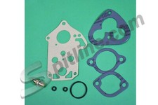 GUARNIZIONI CARBURATORI DELLORTO FRG28 FIAT 500 ecc.