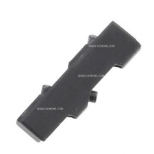 IWC Maglia Bracciale in Alluminio nero Porsche Design Bussola.  22 x 4,8 x 2,9 m