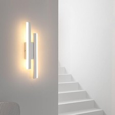 Applique lampada led da - lampada, a
