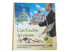 Con L'occhio Del Pittore Poeta