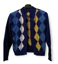 twinset donna (maglioncino + giacca)