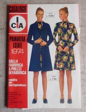 Catalogo CIA n.28