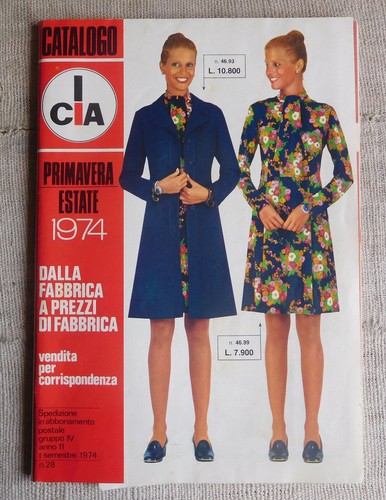 Catalogo cia 28 - catalogo,