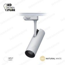 Faretto led binario - led,