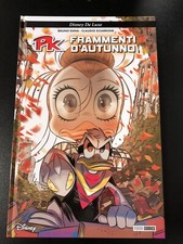 Disney Deluxe  PK: Frammenti