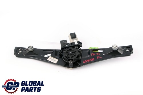 Bmw e84 alzacristalli - bmw,