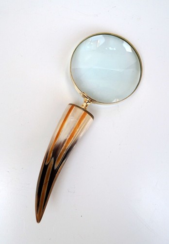Lente ingrandimento vintage - d'ingrandimento,