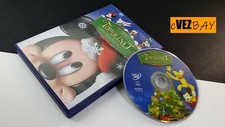 DVD - TOPOLINO STREPITOSO