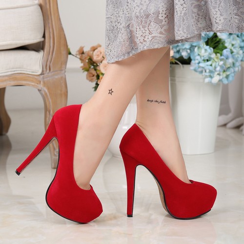 Scarpe decolte uomo - , 5,5"