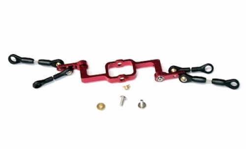 Regolatore stabilizzatore