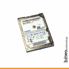 Samsung Hard Disk 2,5" 160Gb HM160HI Sata HDD per Notebook PC computer portatile