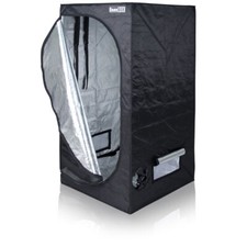 DARK BOX DB100 100x100x200 GROWBOX GROWROOM GROW BOX GROW ROOM