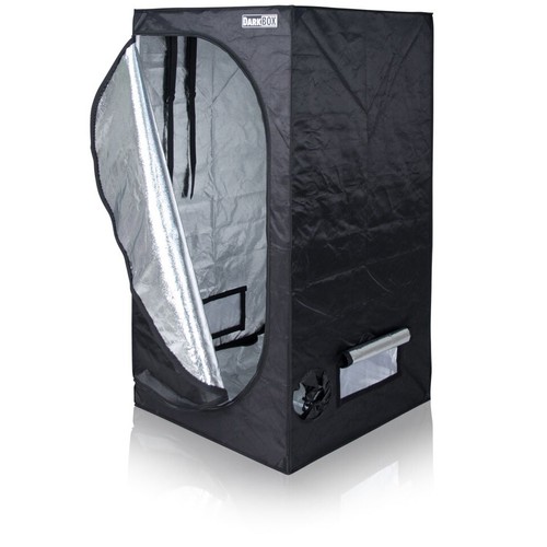 Dark box db100 100x100x200 - db100,