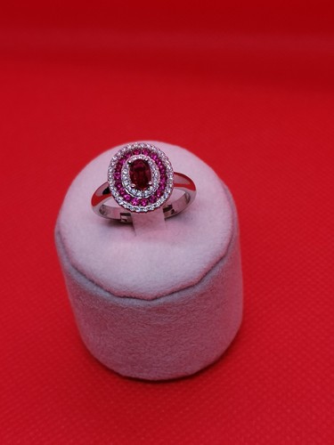 Anello donna argento sterling - donna,