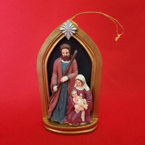 Scultura natività sacra - scultura,