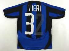 Maglia calcio inter milan - calcio,