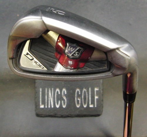 Wilson staff 100 ferro - d-100,